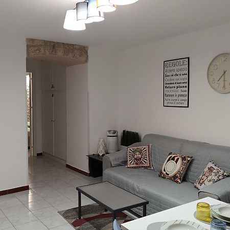 Albergaira Holiday House - Casa Vacanze 팔레르모 외부 사진