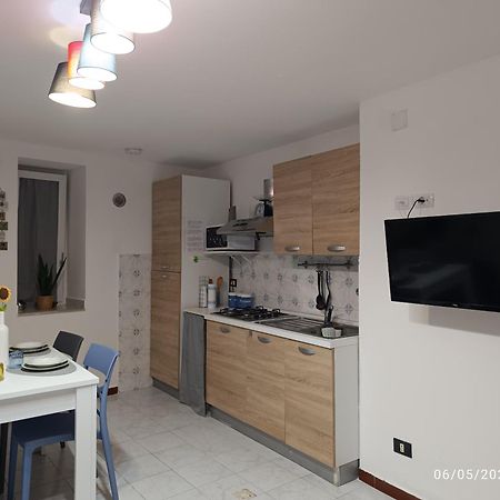 Albergaira Holiday House - Casa Vacanze 팔레르모 외부 사진