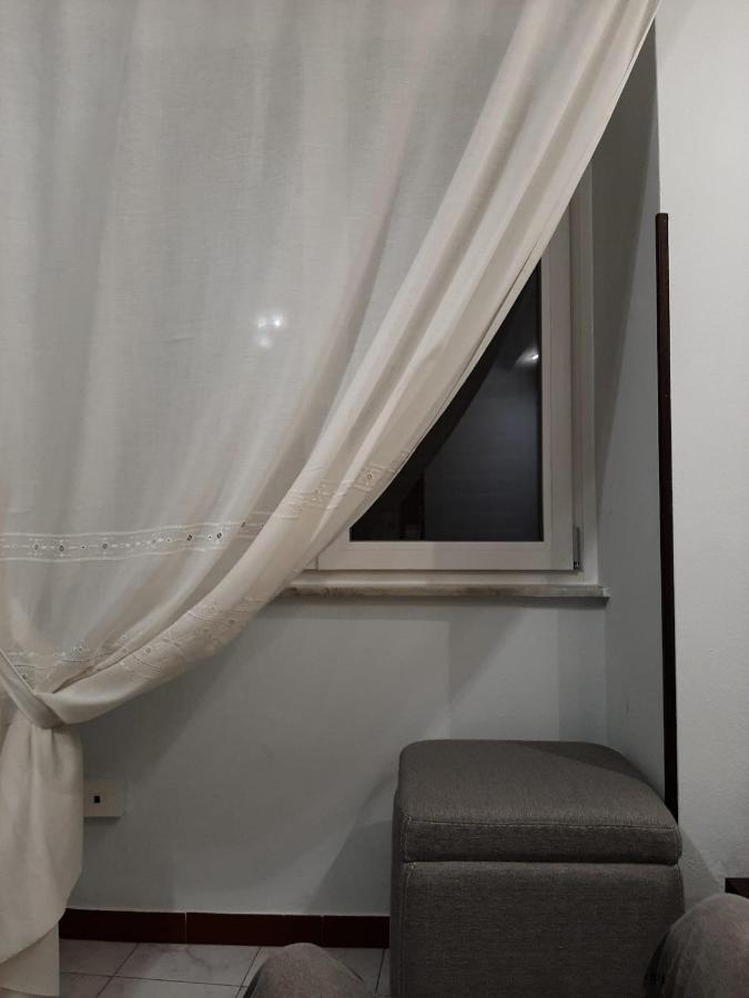 Albergaira Holiday House - Casa Vacanze 팔레르모 외부 사진