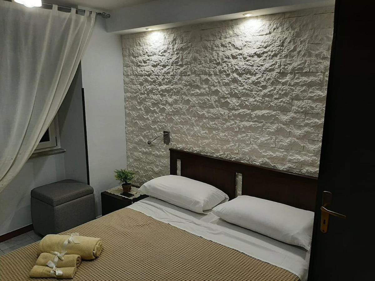 Albergaira Holiday House - Casa Vacanze 팔레르모 외부 사진