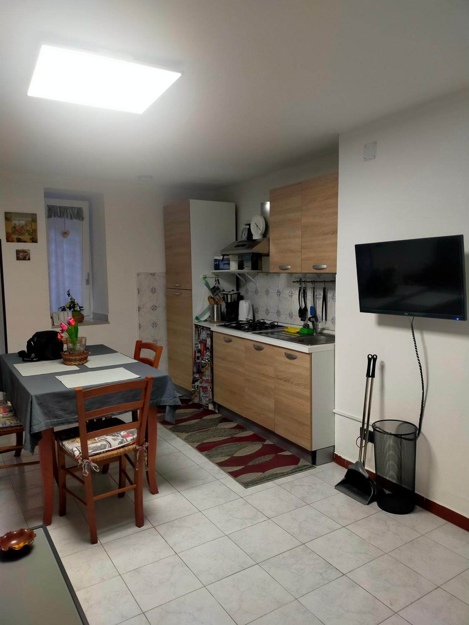 Albergaira Holiday House - Casa Vacanze 팔레르모 객실 사진