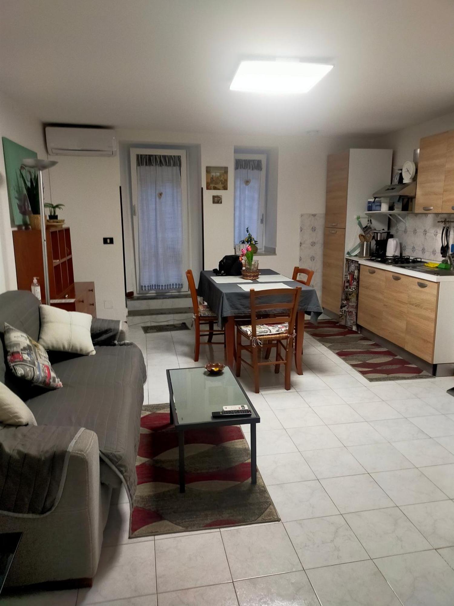 Albergaira Holiday House - Casa Vacanze 팔레르모 객실 사진
