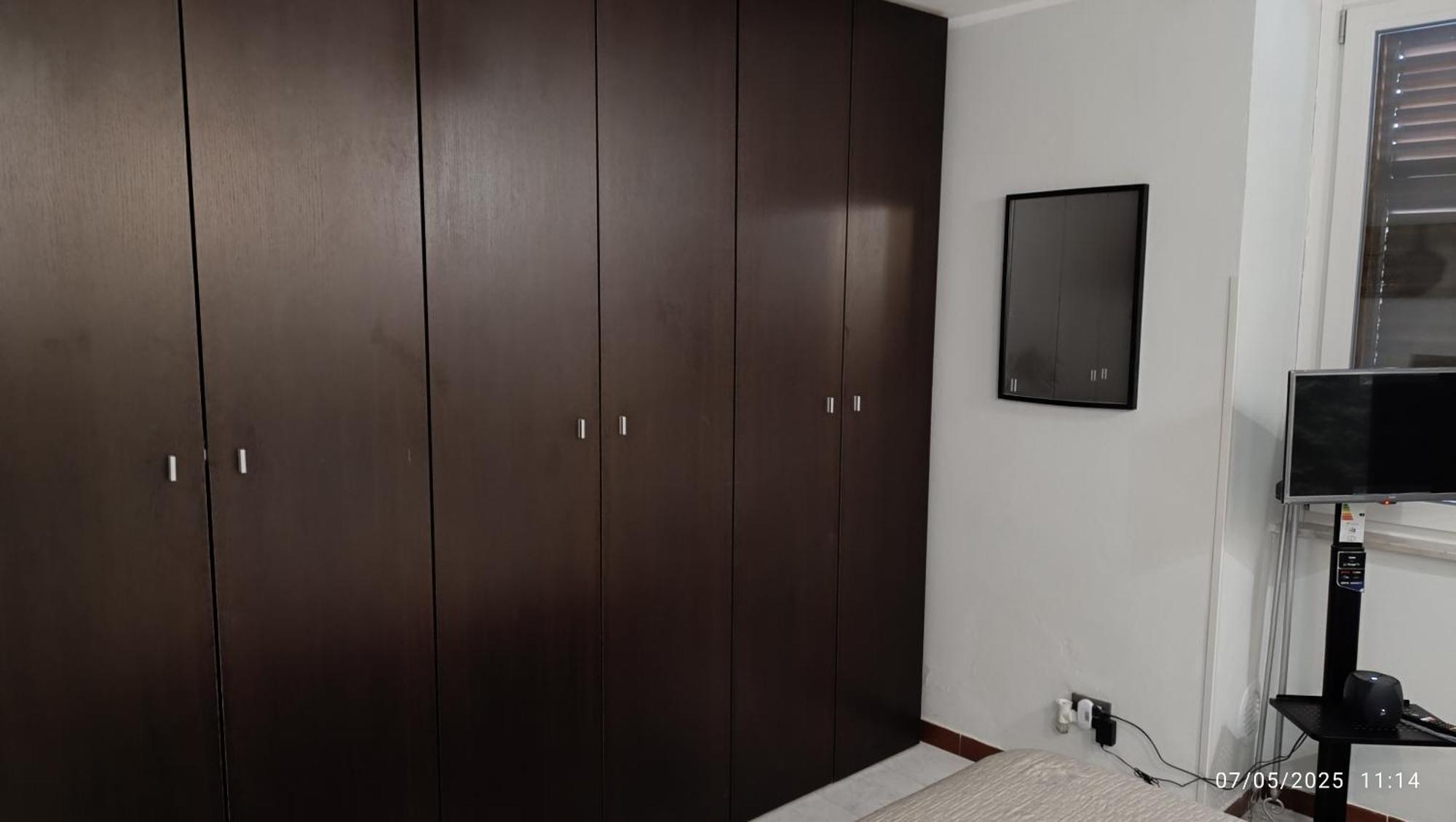 Albergaira Holiday House - Casa Vacanze 팔레르모 외부 사진