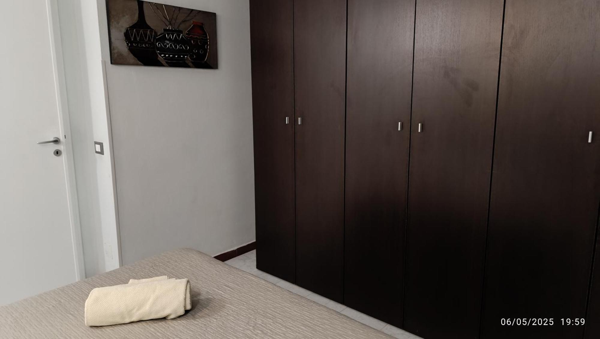 Albergaira Holiday House - Casa Vacanze 팔레르모 외부 사진