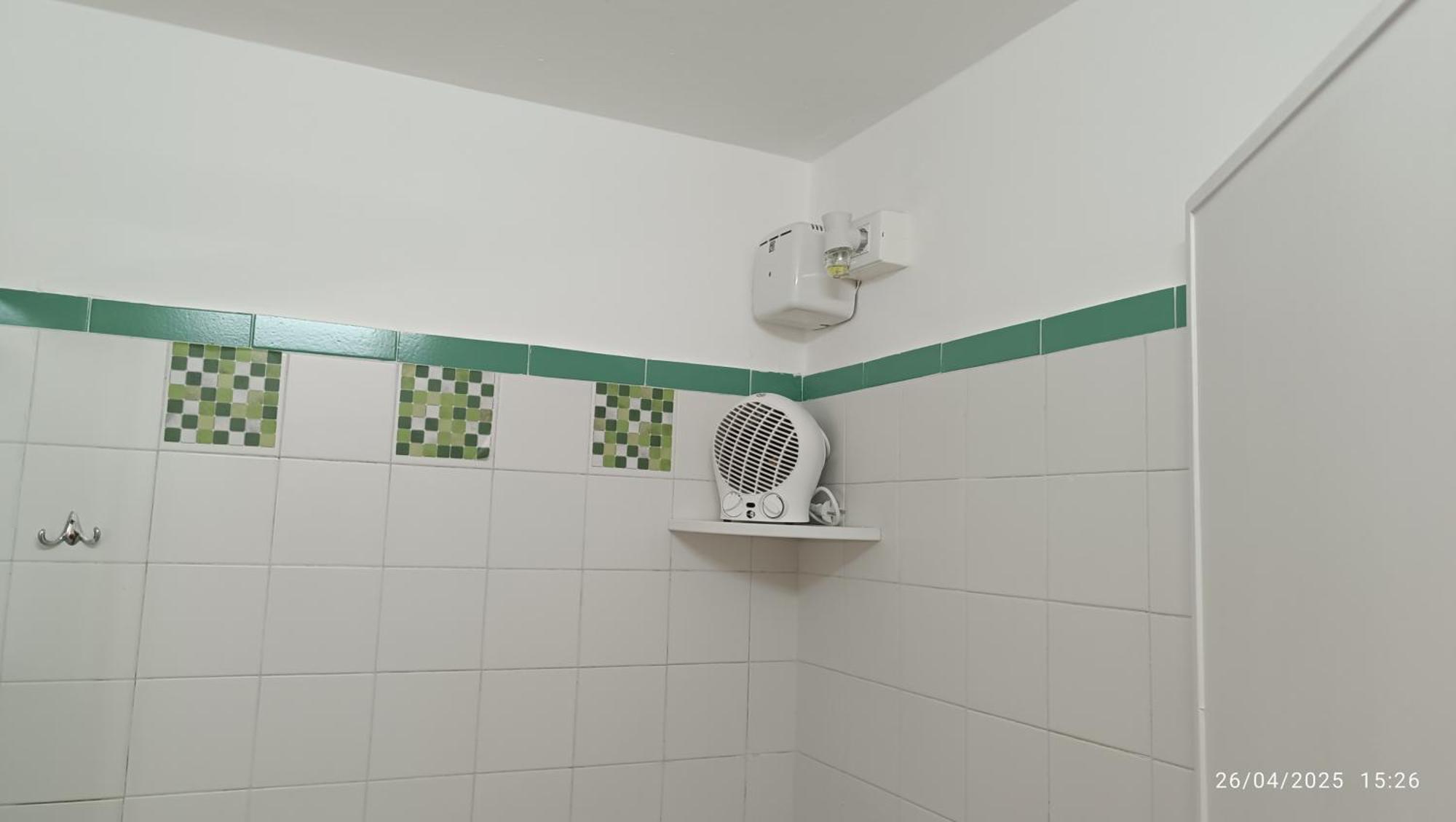 Albergaira Holiday House - Casa Vacanze 팔레르모 외부 사진