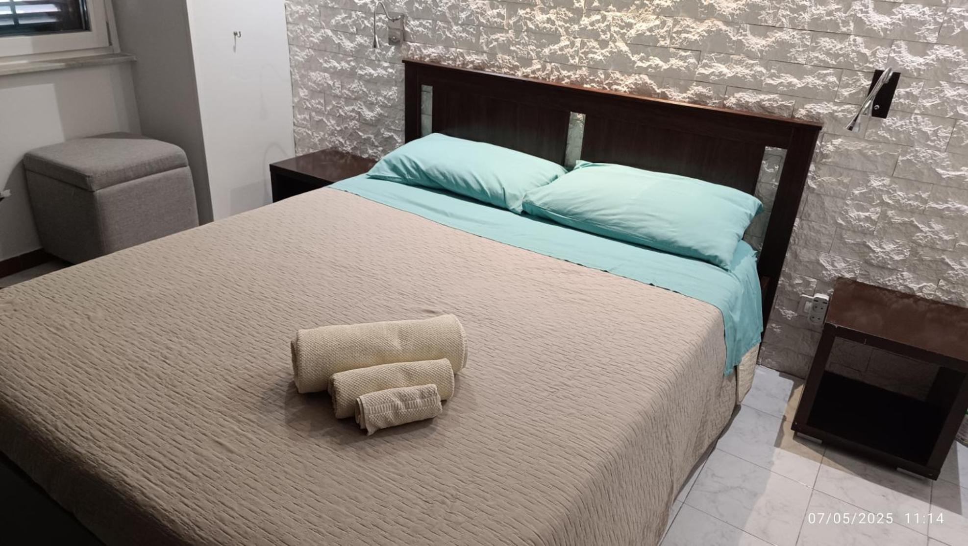 Albergaira Holiday House - Casa Vacanze 팔레르모 외부 사진
