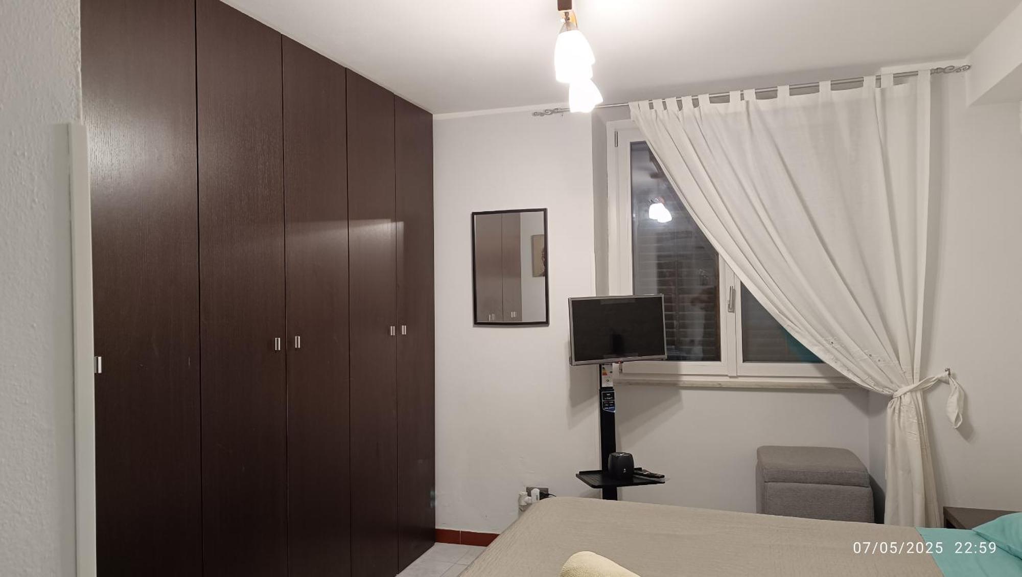Albergaira Holiday House - Casa Vacanze 팔레르모 외부 사진