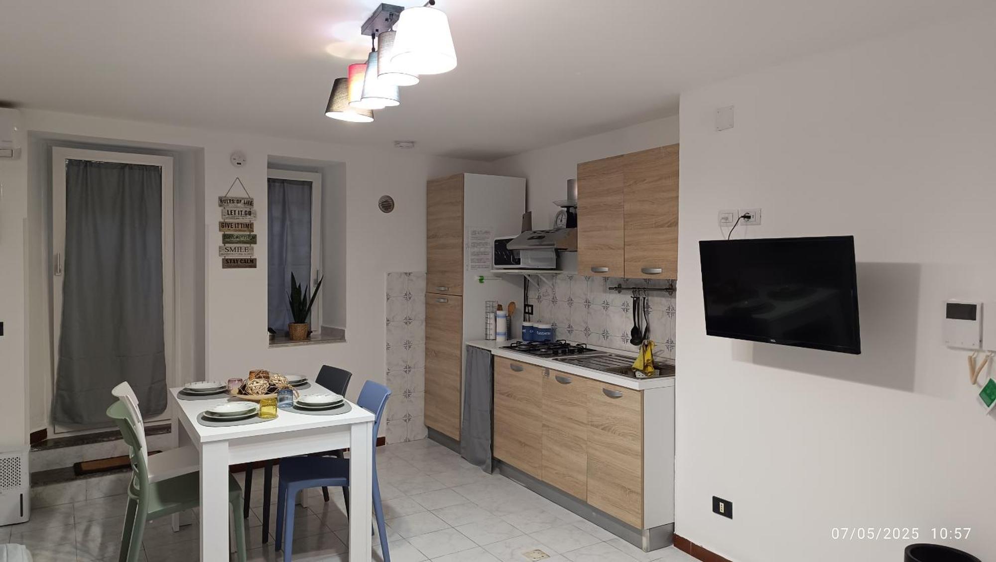 Albergaira Holiday House - Casa Vacanze 팔레르모 외부 사진